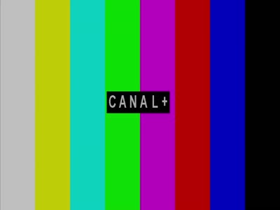 Canal+ Extra 4
