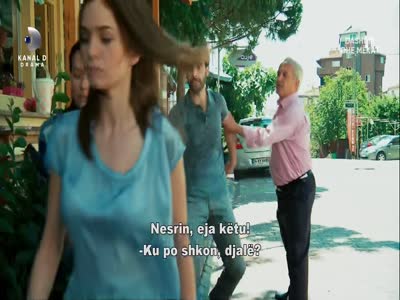 Kanal D Drama